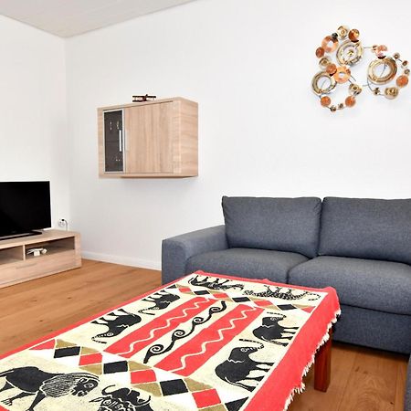 Dr-Stein Apartment Borkum Exterior photo